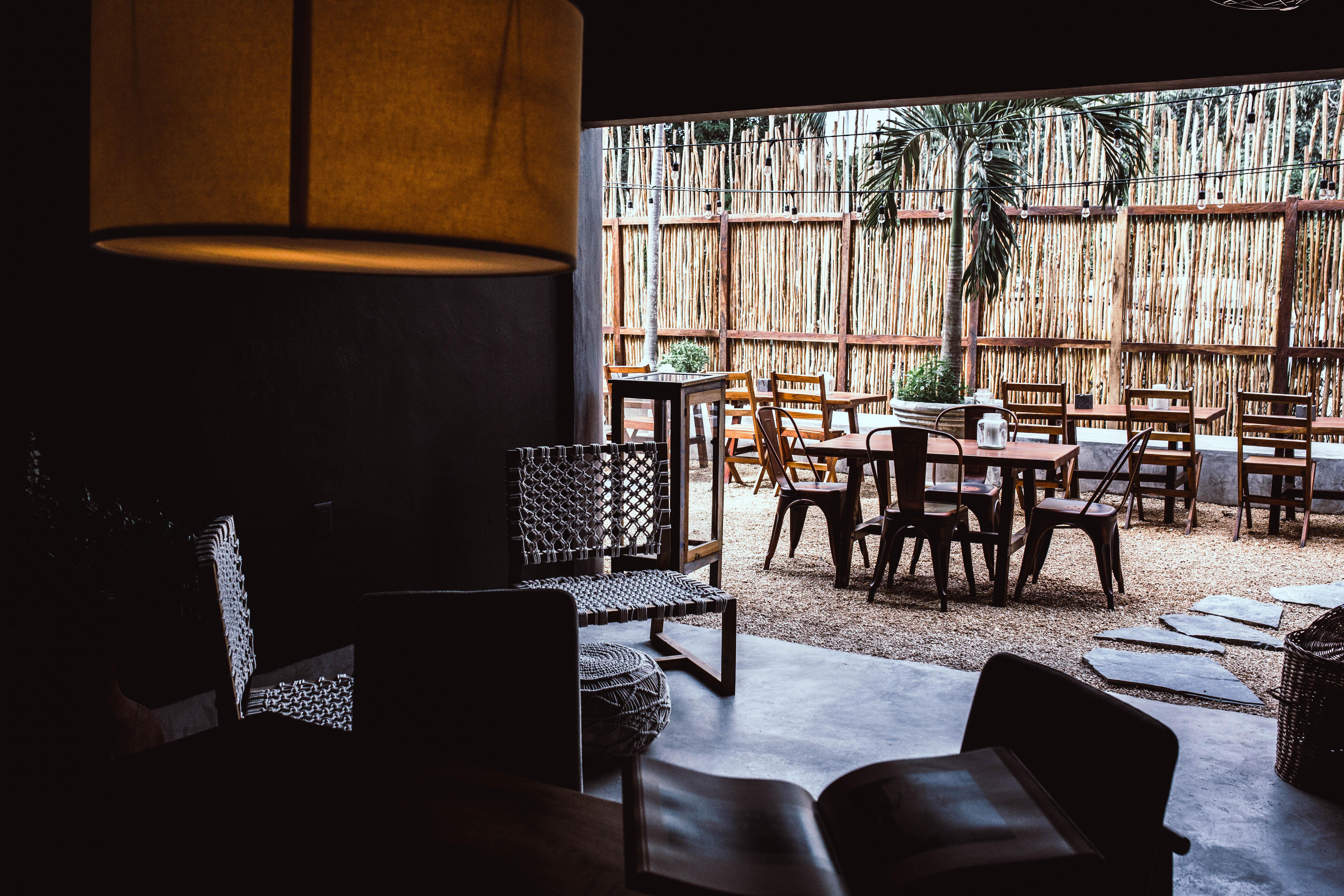 Aroma Tulum & Beach Club Esterno foto