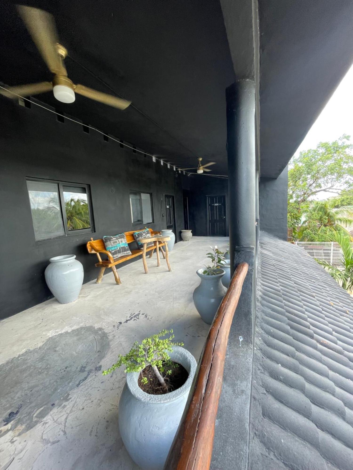 Aroma Tulum & Beach Club Esterno foto